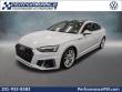 Used 2024 Audi A5 Sportback 45 S Line Premium Hatchback