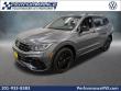 Used 2022 Volkswagen Tiguan 2.0T SE R-Line Black SUV