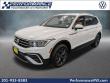 Used 2022 Volkswagen Tiguan 2.0T SE SUV