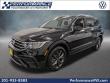 Used 2022 Volkswagen Tiguan 2.0T SE SUV