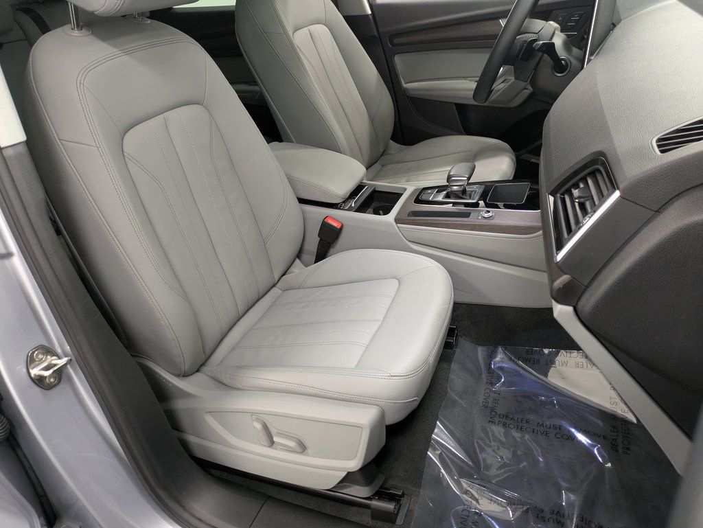 2022 Audi Q5 Premium Plus - Photo 28