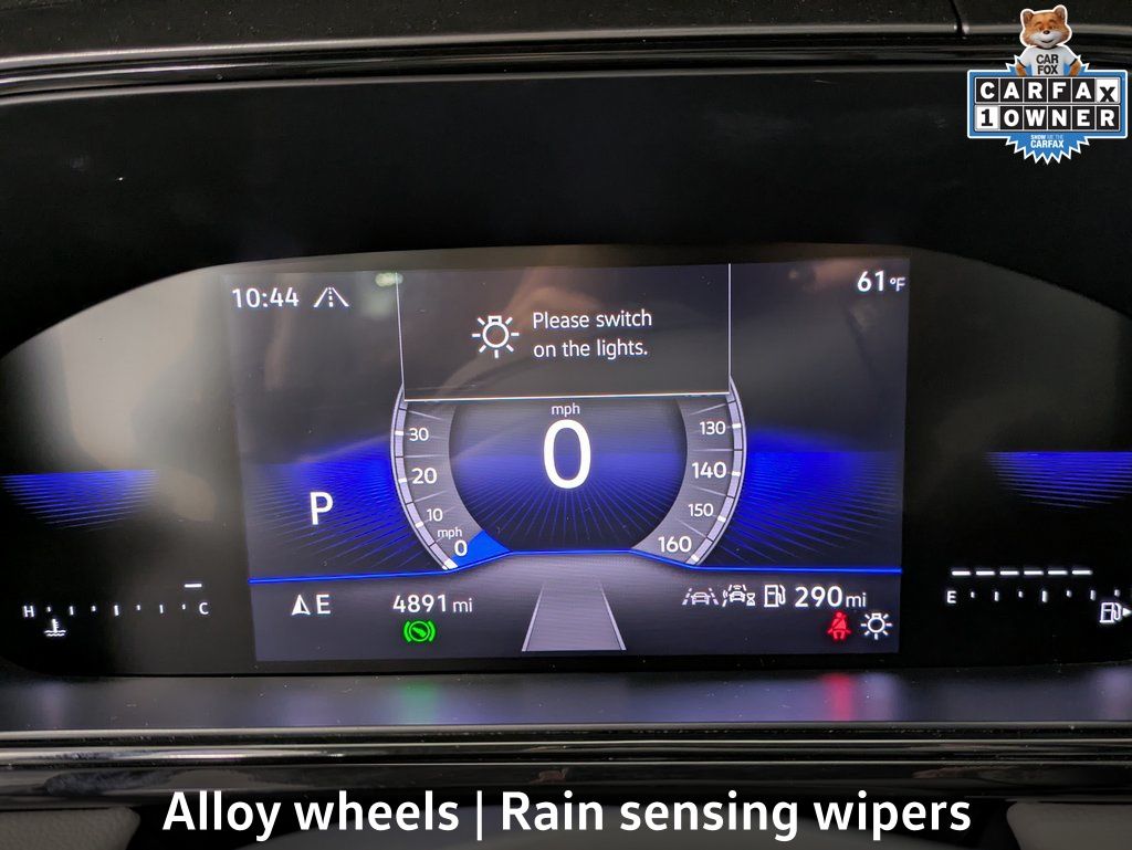2025 Volkswagen Taos S - Photo 21