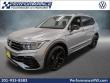 Used 2023 Volkswagen Tiguan 2.0T SE R-Line Black SUV