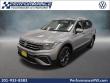 Used 2022 Volkswagen Tiguan 2.0T SE SUV