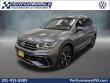 Used 2022 Volkswagen Tiguan 2.0T SEL R-Line SUV