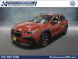 Used 2024 Subaru Crosstrek Premium SUV