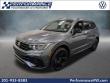 Used 2023 Volkswagen Tiguan 2.0T SE R-Line Black SUV