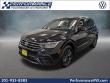 Used 2022 Volkswagen Tiguan 2.0T SE SUV