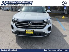 2026 Volkswagen Atlas 2.0T SE w/Technology SUV