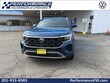  Volkswagen Atlas Cross Sport