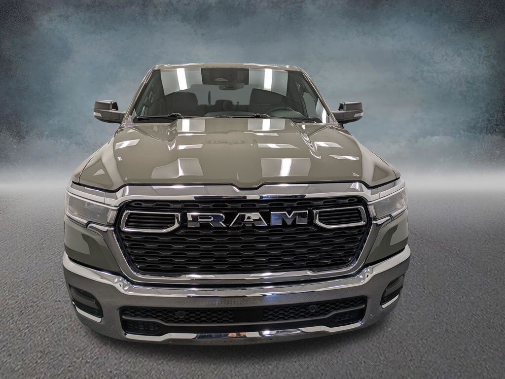 Used 2026 Ram 1500 Lone Star Truck