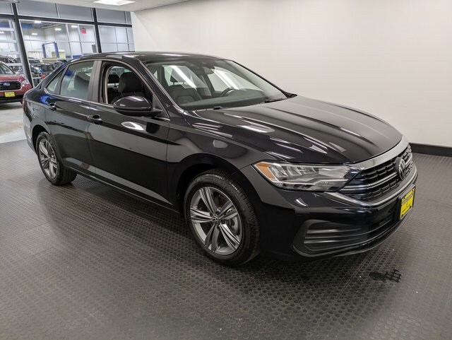 2024 Volkswagen Jetta 1.5T SE photo 3