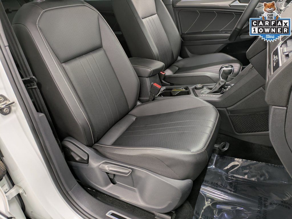 2022 Volkswagen Tiguan SE R-LINE BLACK - Photo 34