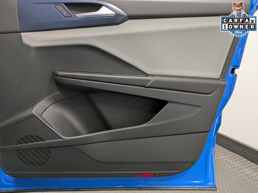 2022 Volkswagen Taos SE - Photo 31