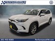  Toyota Grand Highlander