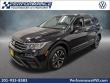 Used 2022 Volkswagen Tiguan 2.0T S SUV