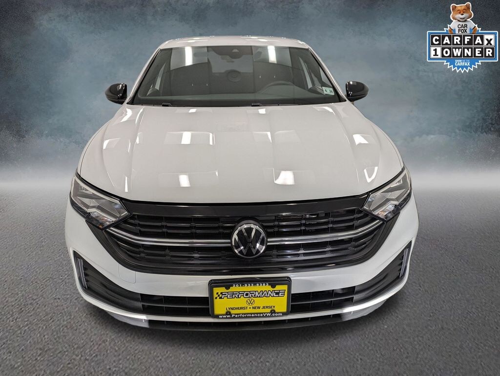 Used 2023 Volkswagen Jetta 1.5T Sport Sedan