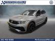 Used 2023 Volkswagen Tiguan 2.0T SE R-Line Black SUV