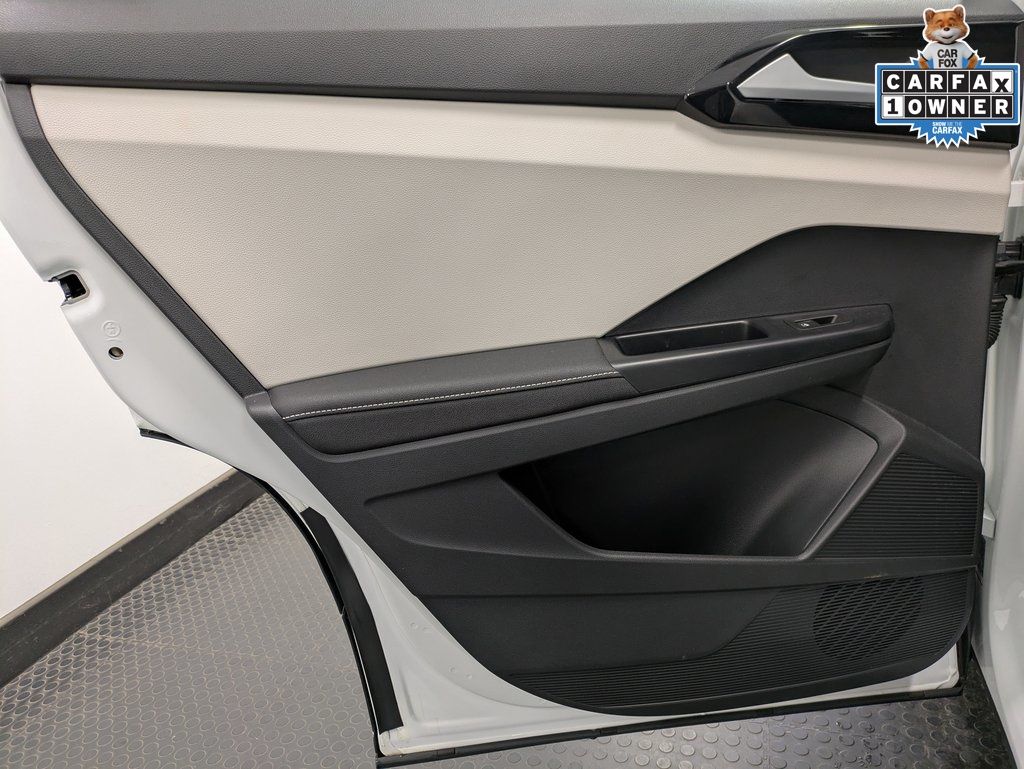2025 Volkswagen Taos S - Photo 27