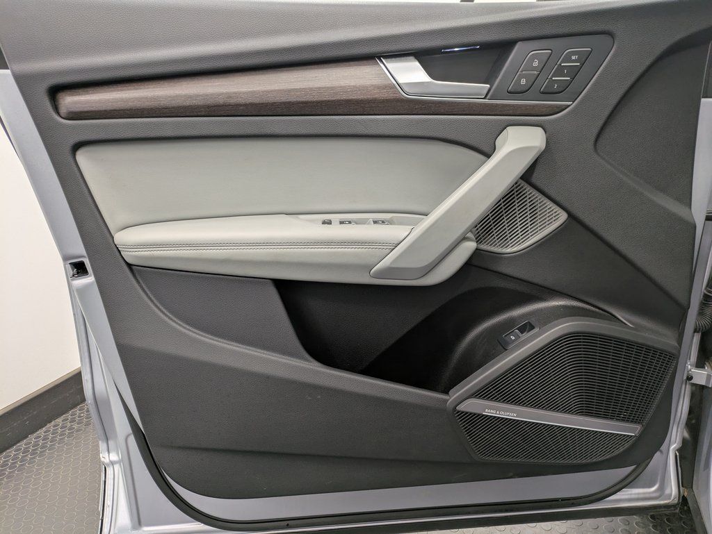 2022 Audi Q5 Premium Plus - Photo 8