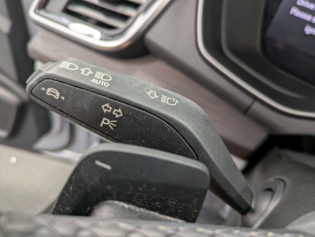 2022 Audi Q5 Premium Plus - Photo 17
