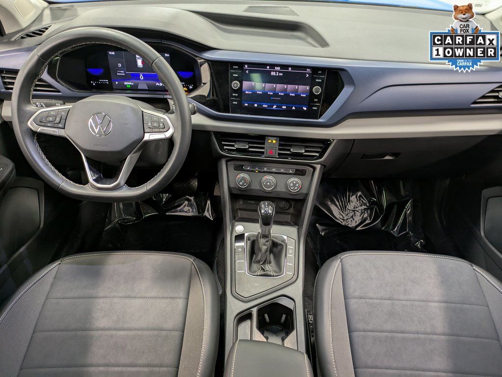 2022 Volkswagen Taos SE - Photo 27