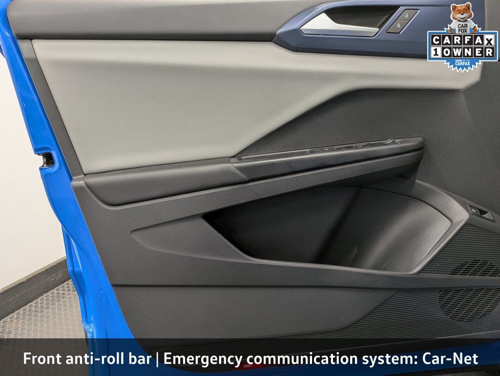 2022 Volkswagen Taos SE - Photo 10