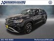  Volkswagen Atlas Cross Sport