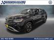 Used 2023 Volkswagen Atlas Cross Sport 2.0T SE SUV