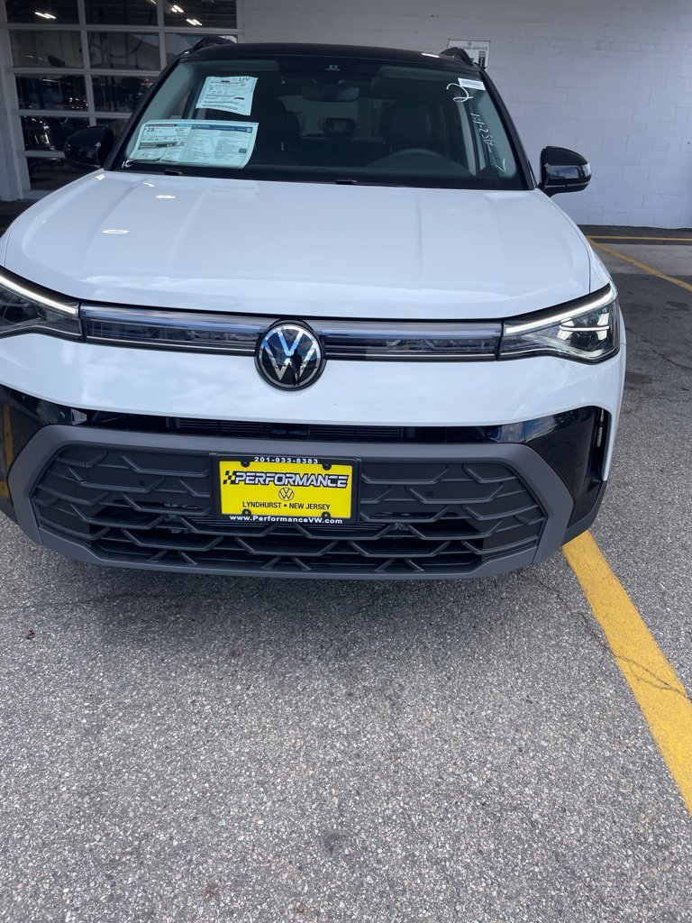  Volkswagen Taos
