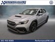  Subaru WRX