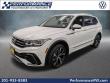 Used 2022 Volkswagen Tiguan 2.0T SEL R-Line SUV