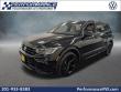 Used 2024 Volkswagen Tiguan 2.0T SE R-Line Black SUV