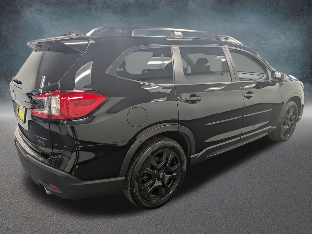 Used 2024 Subaru Ascent Onyx Edition SUV