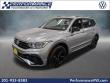 Used 2023 Volkswagen Tiguan 2.0T SE R-Line Black SUV