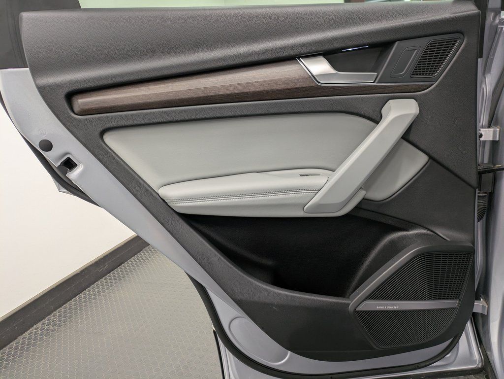 2022 Audi Q5 Premium Plus - Photo 22