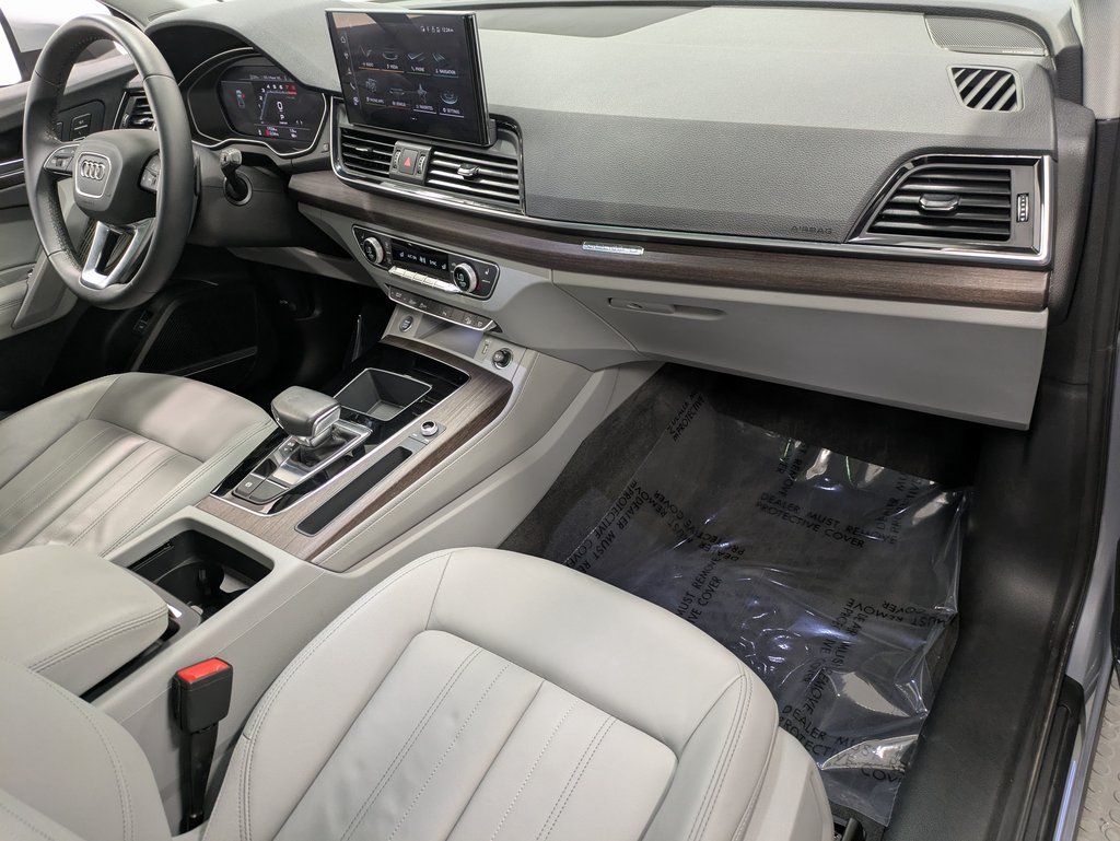 2022 Audi Q5 Premium Plus - Photo 29