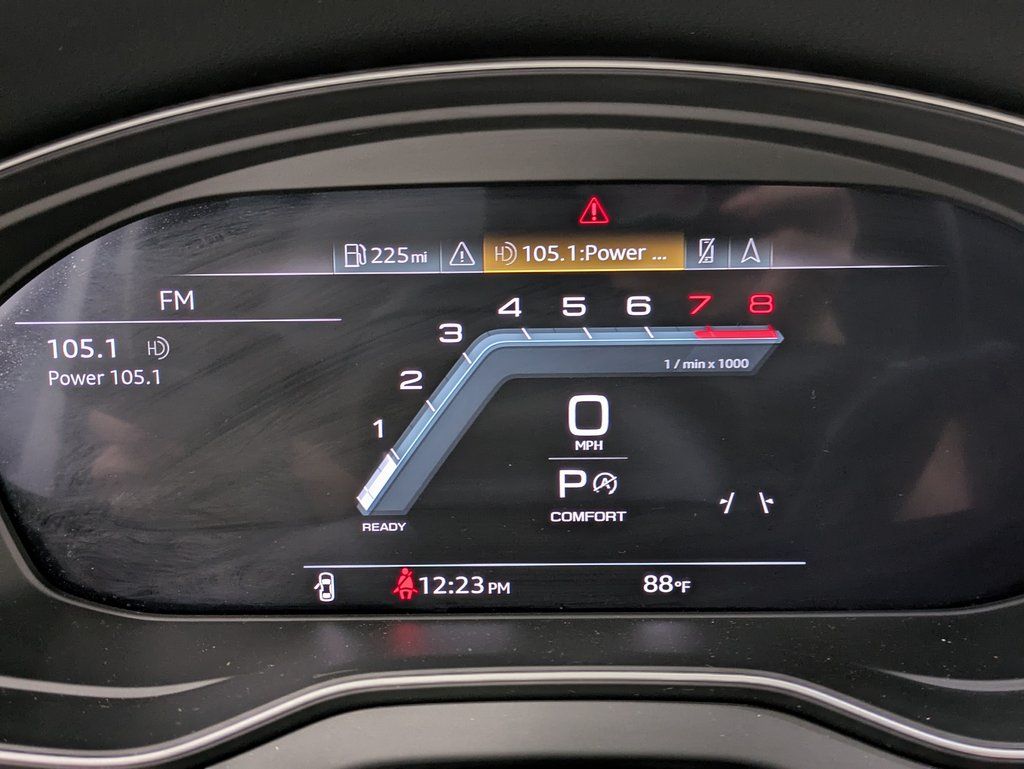 2022 Audi Q5 Premium Plus - Photo 15