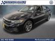 Used 2024 Volkswagen Jetta 1.5T SE Sedan