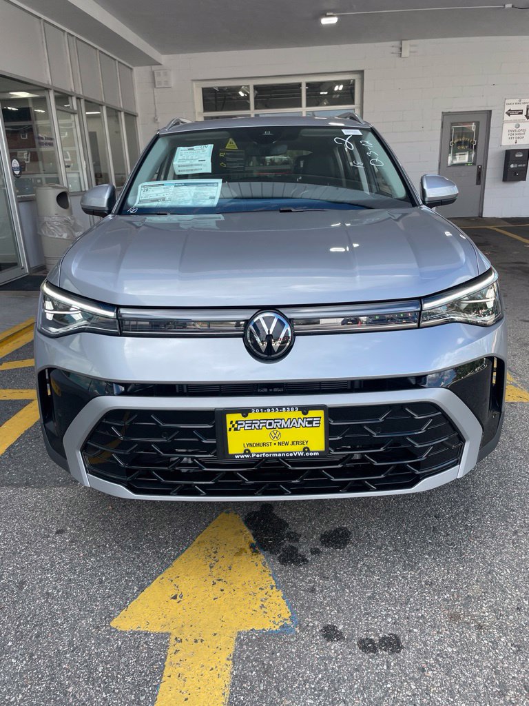  Volkswagen Taos