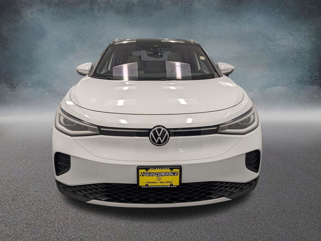 Used 2022 Volkswagen ID.4 Pro S SUV