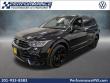 Used 2023 Volkswagen Tiguan 2.0T SE R-Line Black SUV