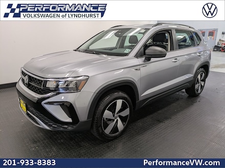 2024 Volkswagen Taos 1.5T S SUV