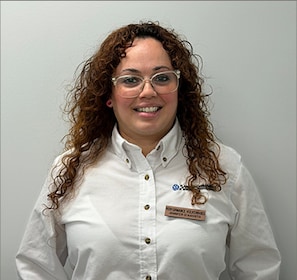 Staff member Jennifer D'agosto  from ID_9d127f
