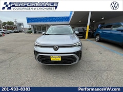 2026 Volkswagen Taos 1.5T SEL SUV