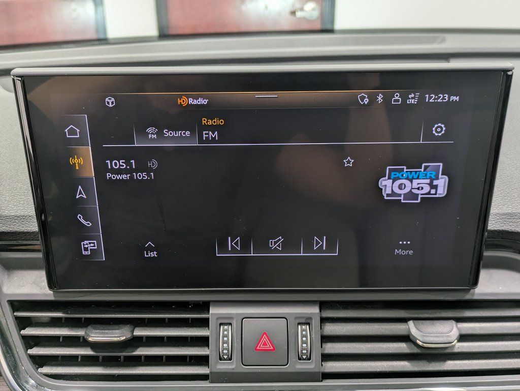 2022 Audi Q5 Premium Plus - Photo 12