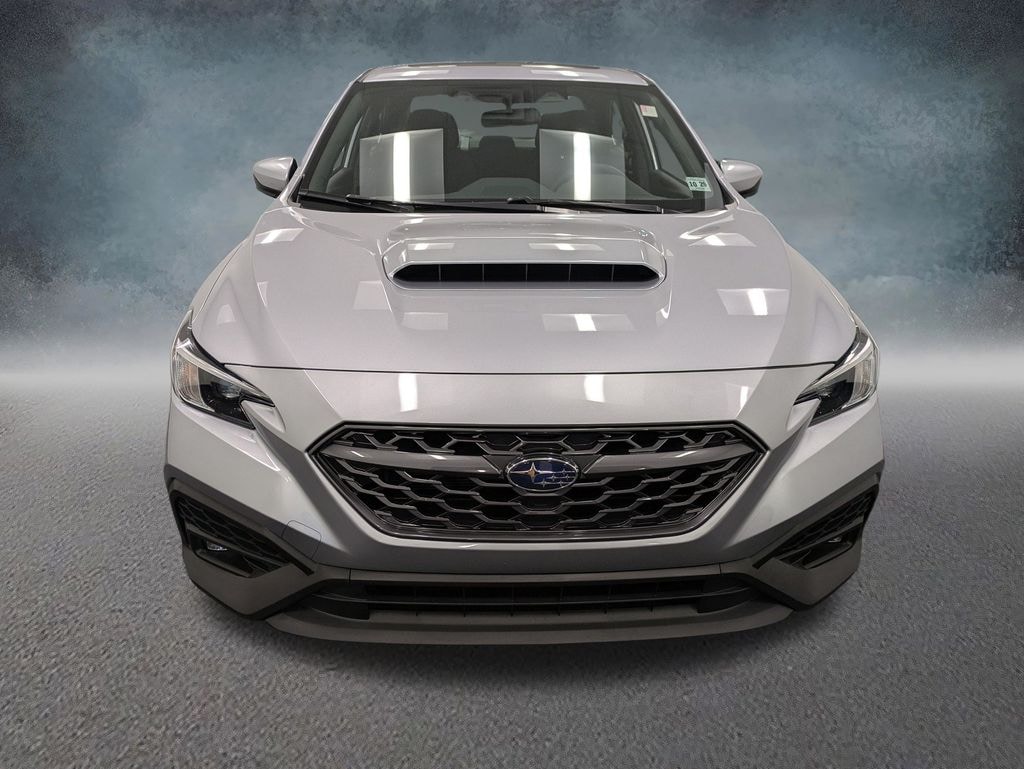 Used 2024 Subaru WRX Premium Sedan