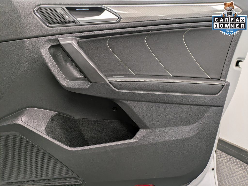 2022 Volkswagen Tiguan SE R-LINE BLACK - Photo 33