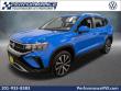 Used 2022 Volkswagen Taos 1.5T SE SUV