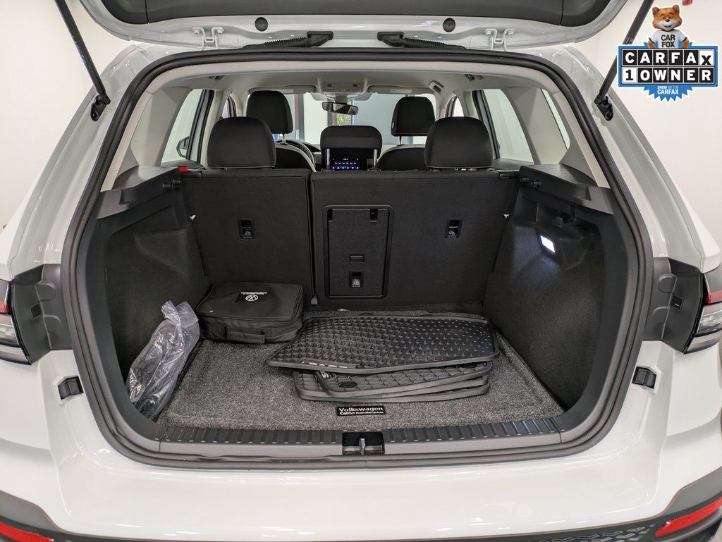 2025 Volkswagen Taos S - Photo 29